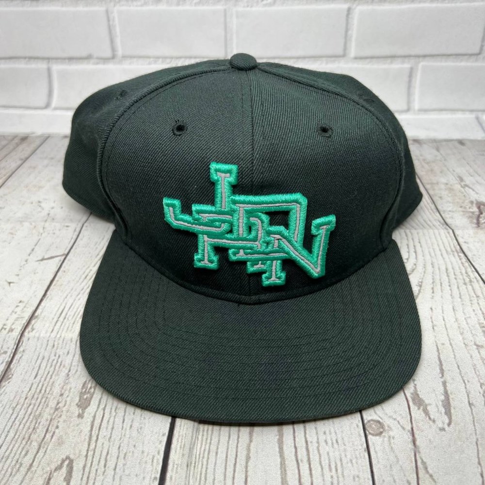 Air Jordan Cement‎ Elephant Jumpman Hat Snapback Cap Black Men